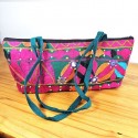 Sac indien broderies artisanales