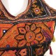 Sac à main indien en patchwork pièce unique