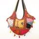 Sac indien artisanal cousu main