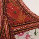 Sac indien artisanal cousu main