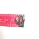 Faux piercing Septum Indien