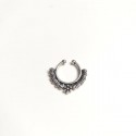 Septum Faux piercing Indien