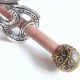 Broche à cheveux fleur