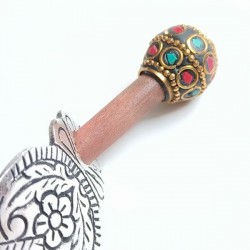 Broche à cheveux