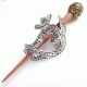 Broche à cheveux