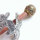 Broche à cheveux