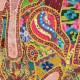 Tappiserie murale Patchwork Elephant