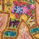 Tappiserie murale Patchwork Elephant