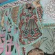 Tappiserie murale Krishna