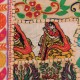 Tappiserie murale Rajasthan