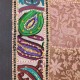 Tenture Patchwork Rajasthan Elephant