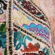 Tenture Patchwork Rajasthan Elephant