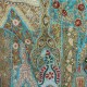 Patchwork perlé & Strass