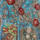 Patchwork perlé & Strass