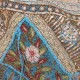 Patchwork perlé & Strass