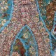 Patchwork perlé & Strass