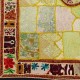 Patchwork Rajasthan Elephant