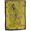 Petit Patchwork Indien