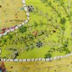 Petit Patchwork Indien