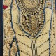 Chemin de table Patchwork Inde