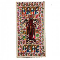 Tappiserie murale Ganesh