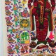 Tappiserie murale Ganesh