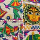 Tappiserie murale Ganesh