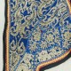 Dessus de porte traditionnel indien