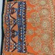 Dessus de porte traditionnel inde