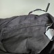 Grand Sac Bandoulière Indien en Coton Recyclé