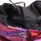Sac en Bandoulière en Coton Recyclé Fait main Inde
