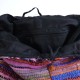 Sac en Bandoulière en Coton Recyclé Fait main Inde