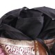 Sac bandoulière Boule Satin Indien