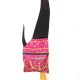 Sac indien Pochette Bandouliére Ibiza