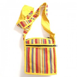 Pochette de Voyage sac indien