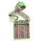 Pochette de Voyage sac indien