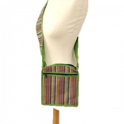 Pochette de Voyage sac indien