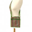Pochette de Voyage sac indien