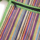 Pochette de Voyage sac indien