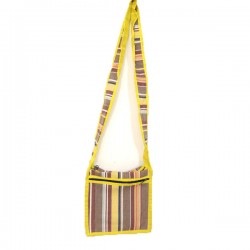 Pochette de Voyage sac indien