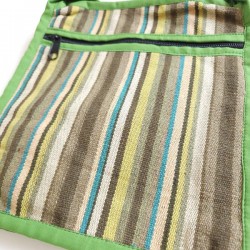 Pochette de Voyage sac indien
