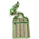 Pochette de Voyage sac indien