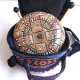 Hapi Drum Aum Tank Drum