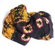 Echarpe Tie and Dye du Rajasthan