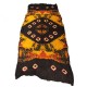 Echarpe Tie and Dye du Rajasthan