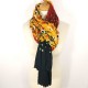 Echarpe Tie and Dye Rajasthan