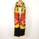 Echarpe Tie and Dye Indienne
