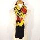 Echarpe Tie and Dye Indienne