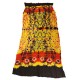 Echarpe Tie and Dye Indienne
