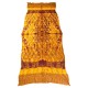 Echarpe Tie and Dye Artisanat Inde